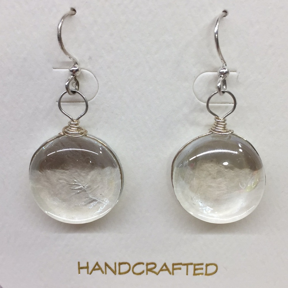 Handcrafted Earrings